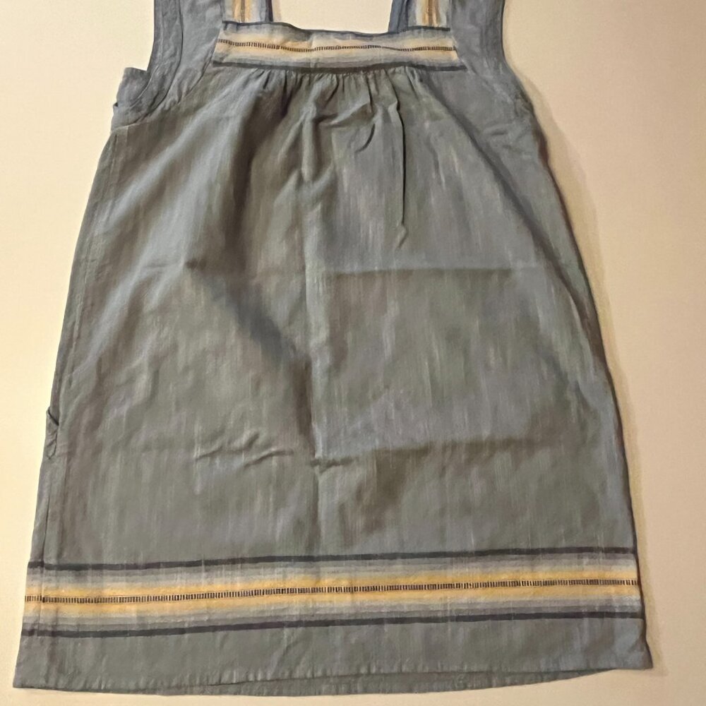 Faherty Hailee Dress - Picture 2 of 5